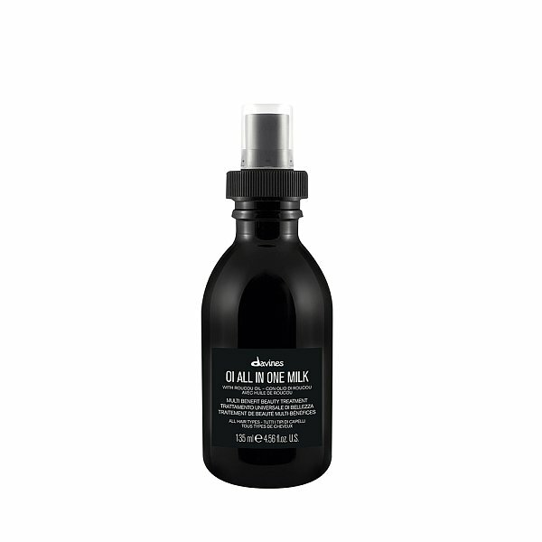 신세계인터넷면세점-다비네스-Hair_care-오아이 올인원 밀크 135ML
