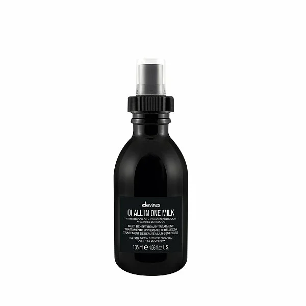 신세계인터넷면세점-다비네스-Hair_care-오아이 올인원 밀크 135ML