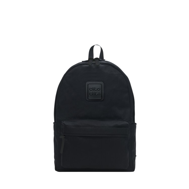 신세계인터넷면세점-시로카라-casualbackpack-CLASSIC BACKPACK M+ BLACKY
