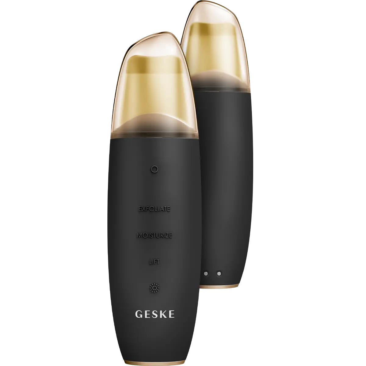 신세계인터넷면세점-게스케-BeautyDevice-MicroCurrent Blackhead Remover 9 in 1 GY