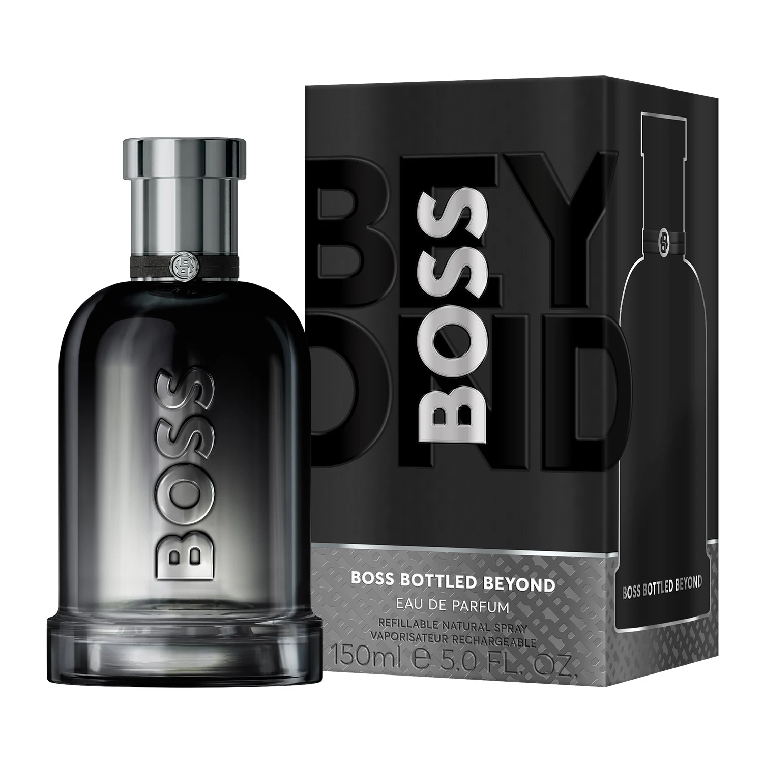 신세계인터넷면세점-보스 향수-perfume_for_man-보틀드 비욘드 포 힘 오 드 퍼퓸 150ml