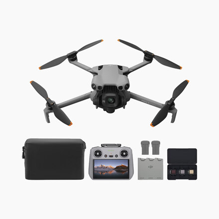 DJI Mini5pro Fly more combo RC2