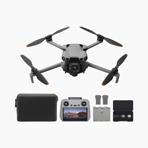 DJI Mini5pro Fly more combo RC2