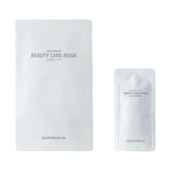 신세계인터넷면세점-리아네이처-FaceMasksTreatments-뷰티 케어 마스크 앤 크림 25g+2g 5ea