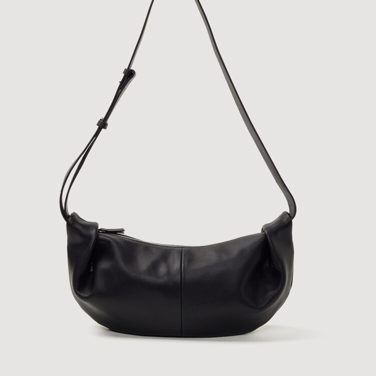 Ohwi Sling bag Black 斜挎包