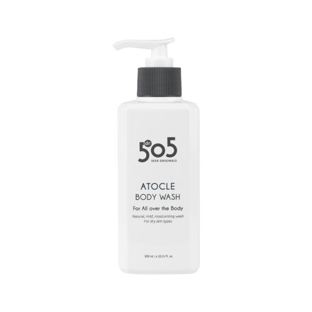 아토클 바디워시 300ml
