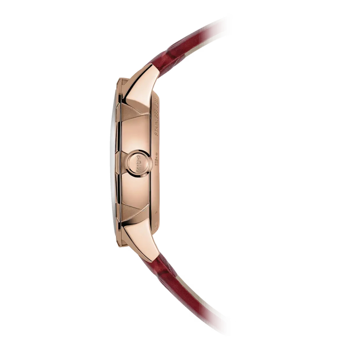 신세계인터넷면세점-미도-womens_watch-M0432073611800 / RAINFLOWER / 여성