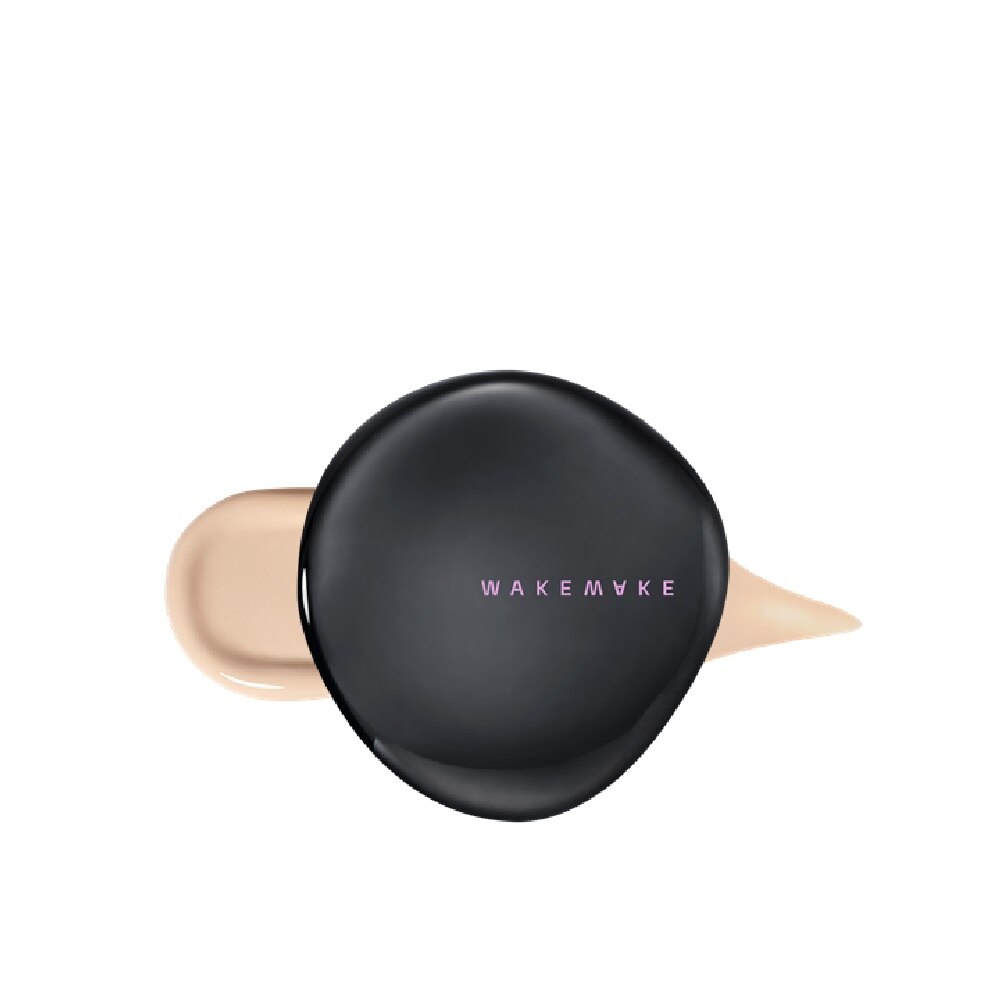 WATER VELVET COVER CUSHION (2403BLACK HUSH)