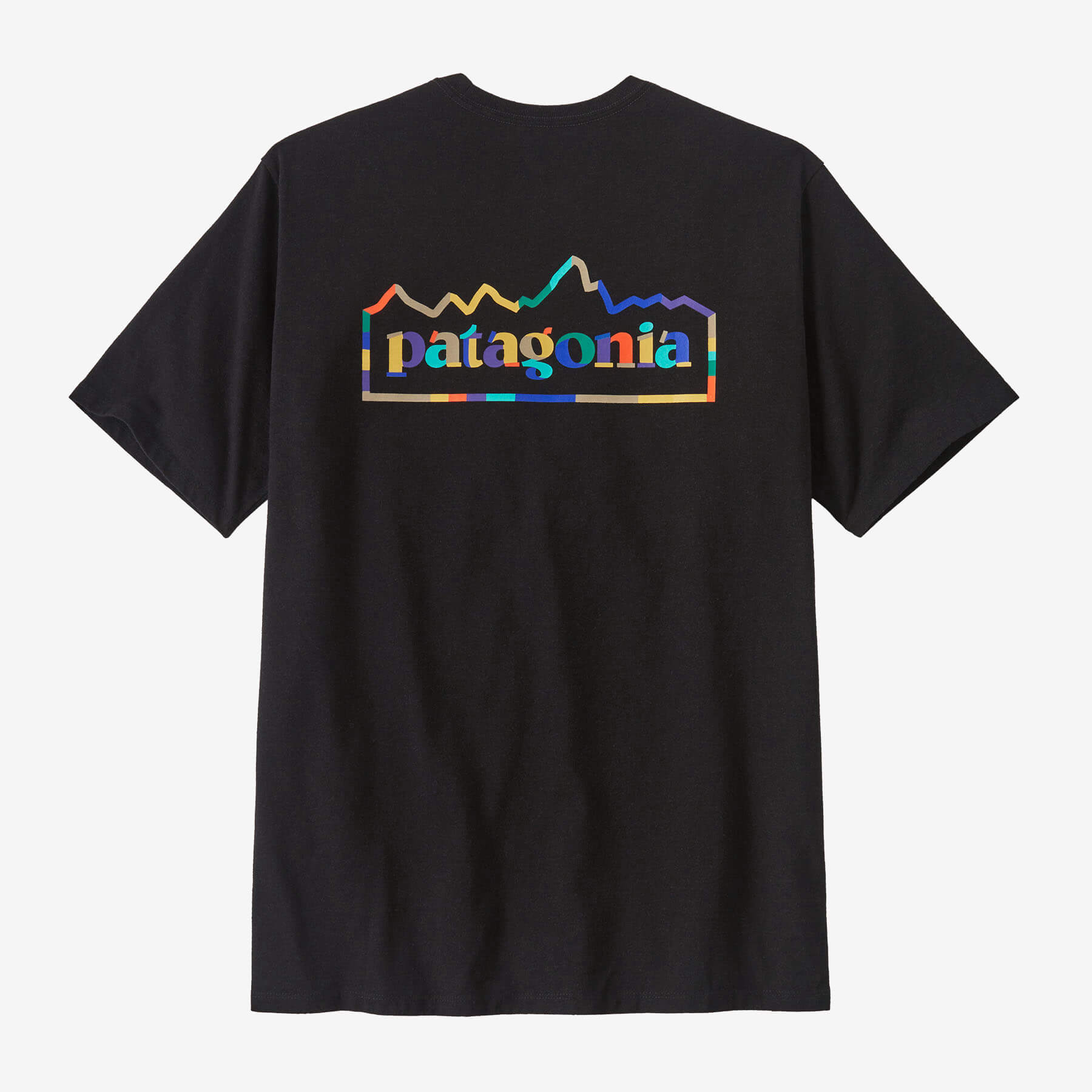 Men's Unity Fitz Responsibili-Tee INBK