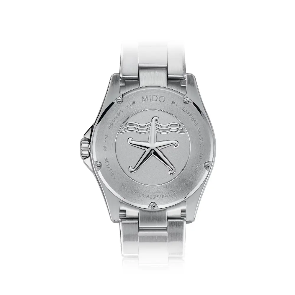 신세계인터넷면세점-미도-mens_watch-M0424302105100 / 오션스타 200C / 남성시계