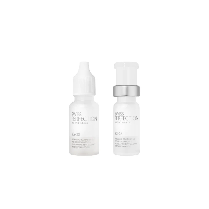 신세계인터넷면세점-스위스퍼펙션-FacialCare-RS-28 인텐시브 리바이탈라이징 프로그램 [탄력&리버스에이징]