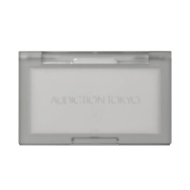 ADDICTION CASE 2 MUTE THE ICONIC