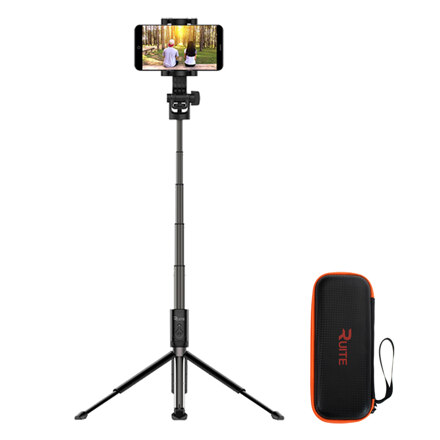 5TH ACTION CAMERA 91cm蓝牙三脚架自拍杆（基本遥控器+STRAP收纳包）