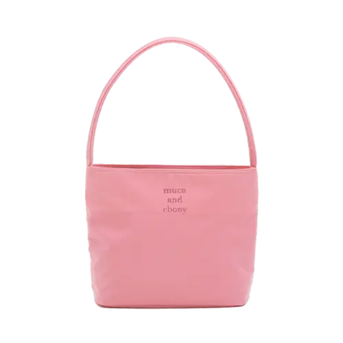 Nearest Bag - Pink  手提包