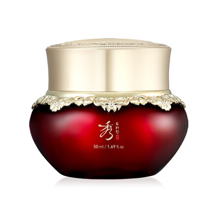 효비담 발효 크림 50ml