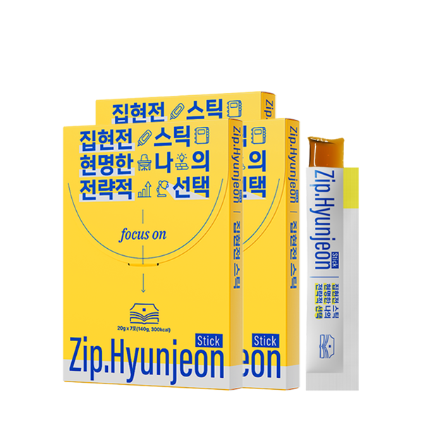 신세계인터넷면세점-솔루티-[박하선 PICK] 집현전 스틱 3박스 (21포)