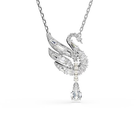 SWAN:PEND DROP WHI/RHS