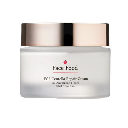 EGF 센텔라 리페어 크림 50ml