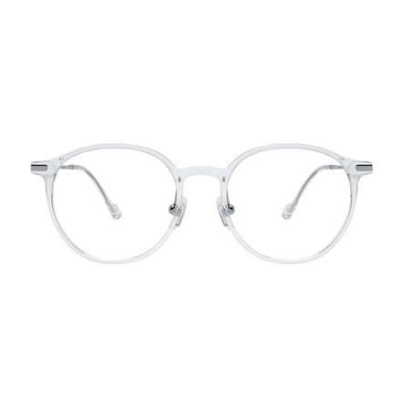 [티타늄 프레임] ALETTA C2, Clear Frame