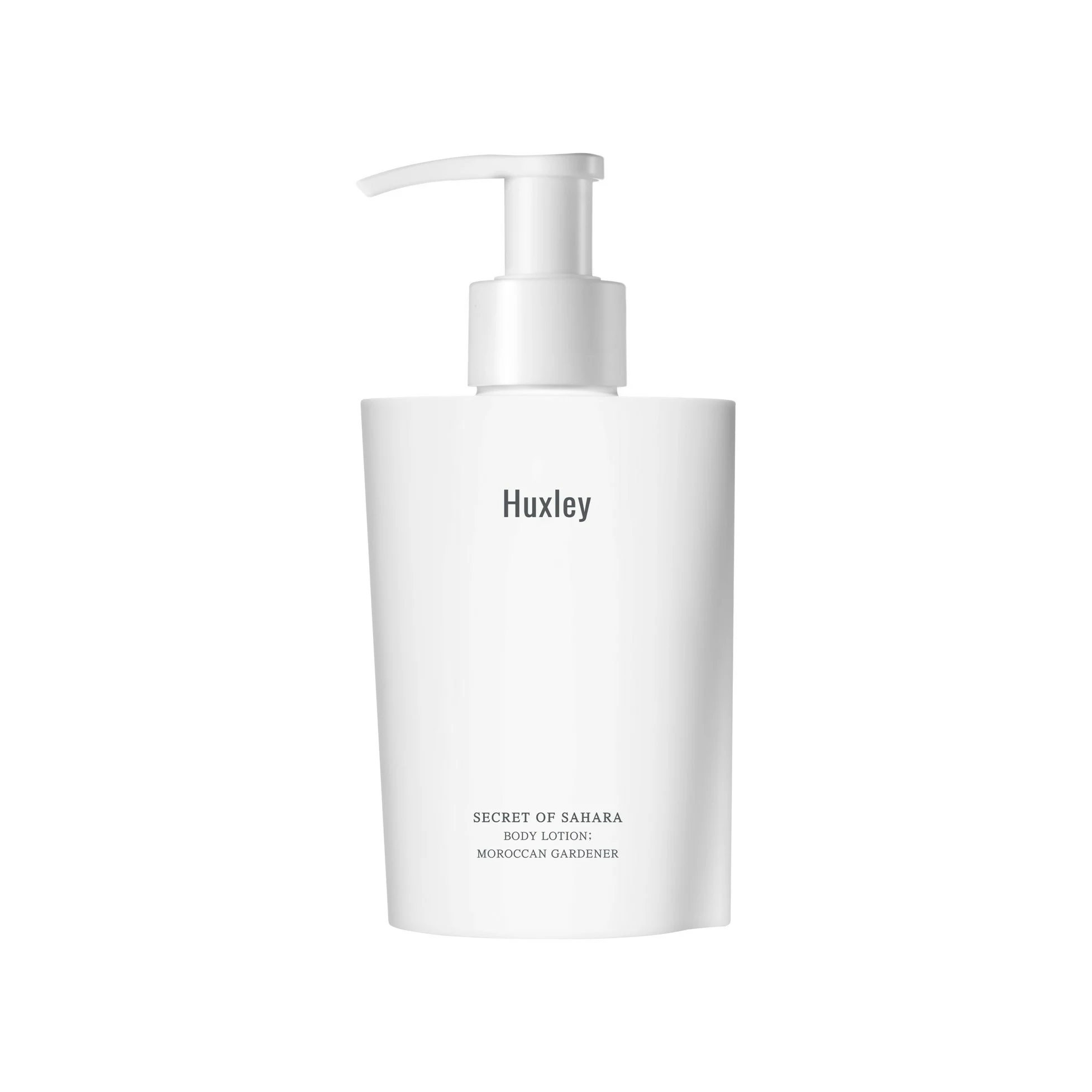 신세계인터넷면세점-헉슬리-BodyCare-바디로션 모로칸 가드너 300ML