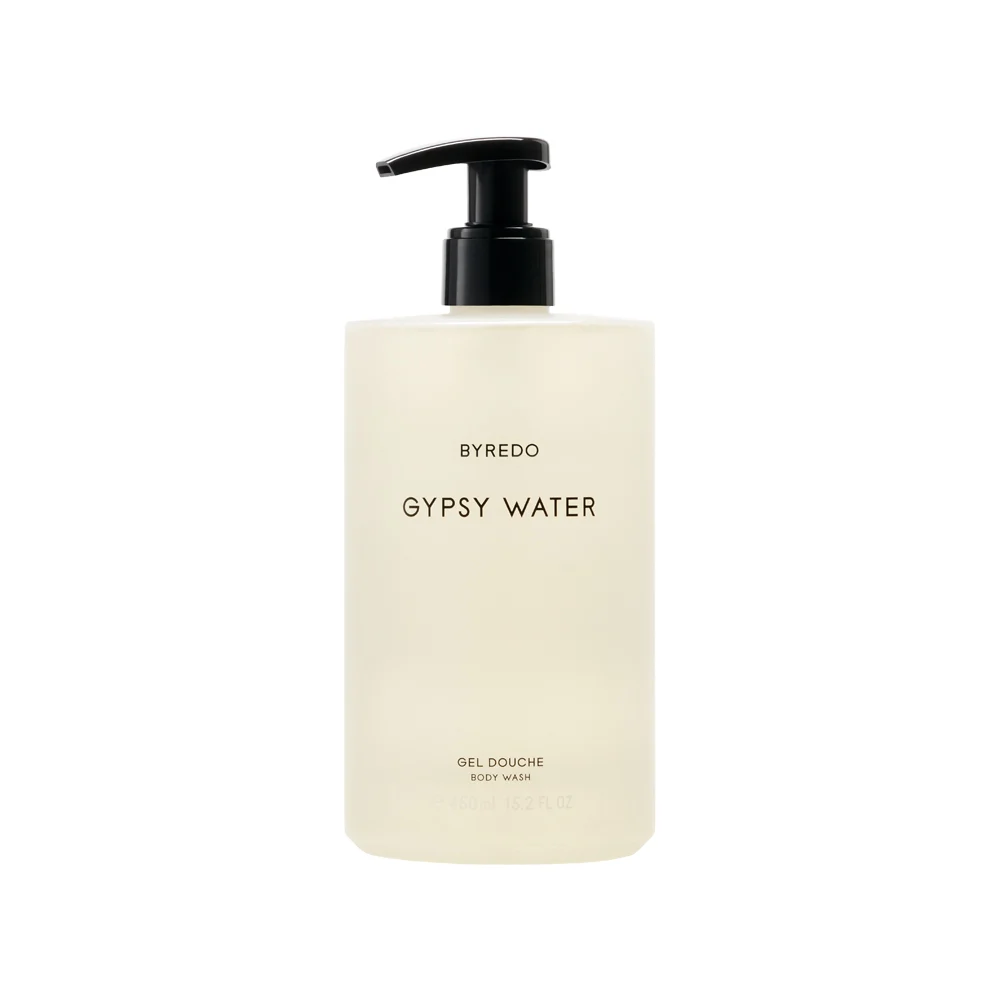 신세계인터넷면세점-바이레도-Shower-Bath-집시워터 바디워시 450ml