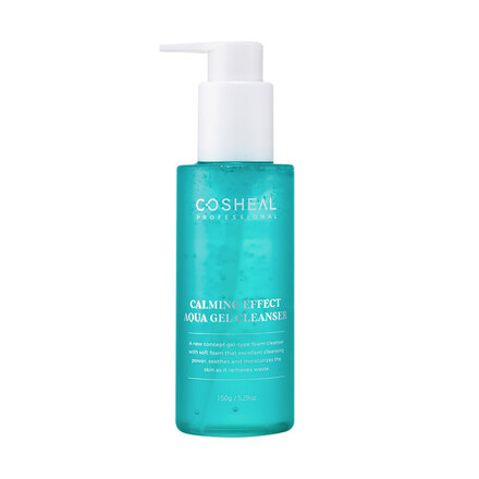 CALMING EFFECT AQUA GEL CLEANSER 150g