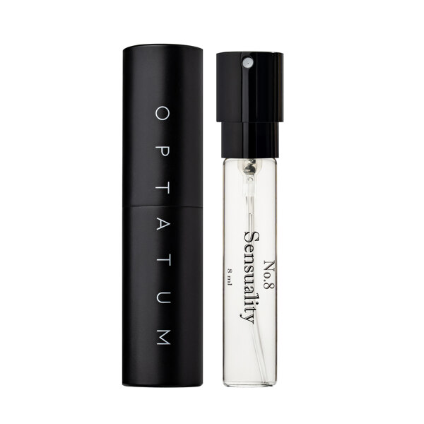 신세계인터넷면세점-옵타움-perfume_for_woman-드레스 퍼퓸 센슈얼리티 8ml