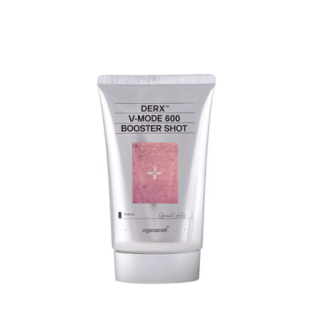 더마알엑스 브이모드 600 부스터 샷 리필 120ml
