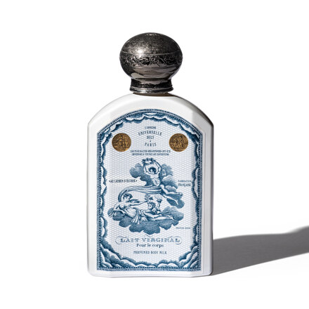 Lait virginal Lichen d'Ecosse 身体乳190ml