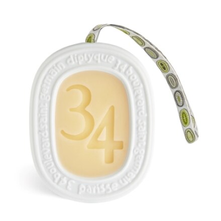 Scented Oval- 34 BLVD 室内香氛蜡