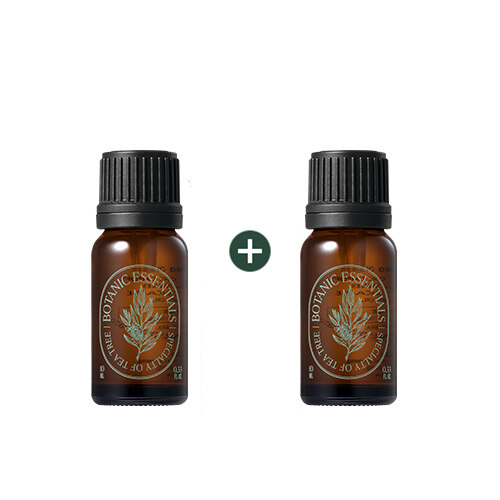 韩际新世界网上免税店-essenHERB-基础护肤-TEA TREE 100 OIL 茶树油 [10ml]