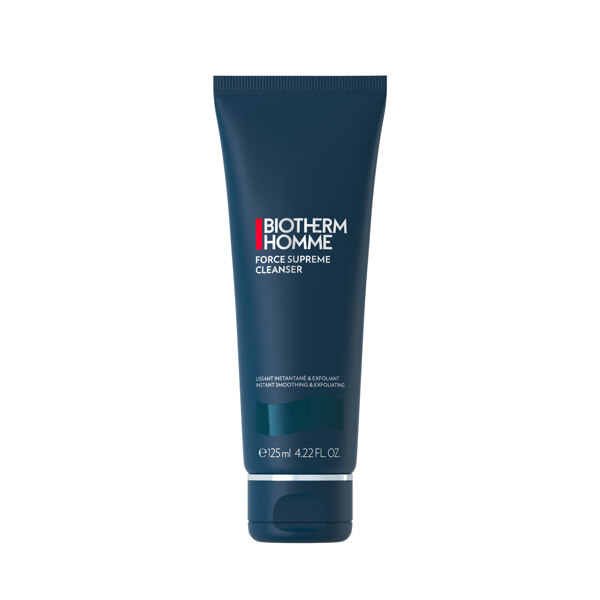 신세계인터넷면세점-비오템 옴므-Cleansers-포스 수프림 클렌저 125ml