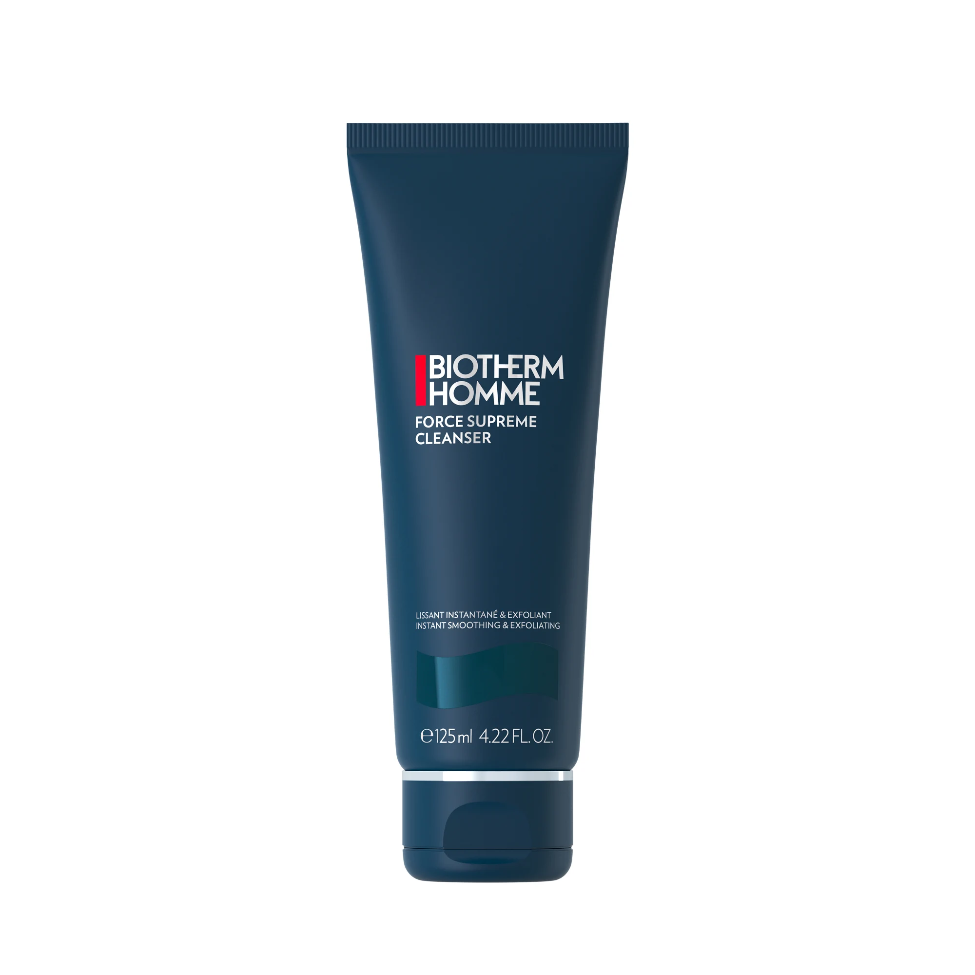 신세계인터넷면세점-비오템 옴므-Cleansers-포스 수프림 클렌저 125ml