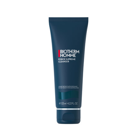 포스 수프림 클렌저 125ml