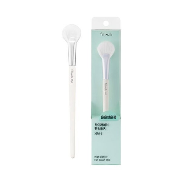 신세계인터넷면세점-필리밀리-메이크업도구-하이라이터팬브러시 856 (리뉴얼 2505)