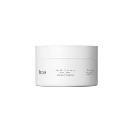 바디크림 모로칸 가드너 200ML