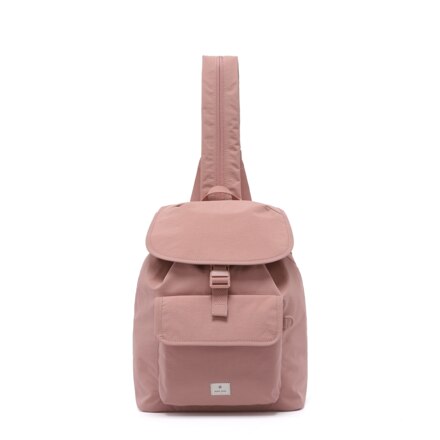 Campel Mini 背包 9L 深粉色 F