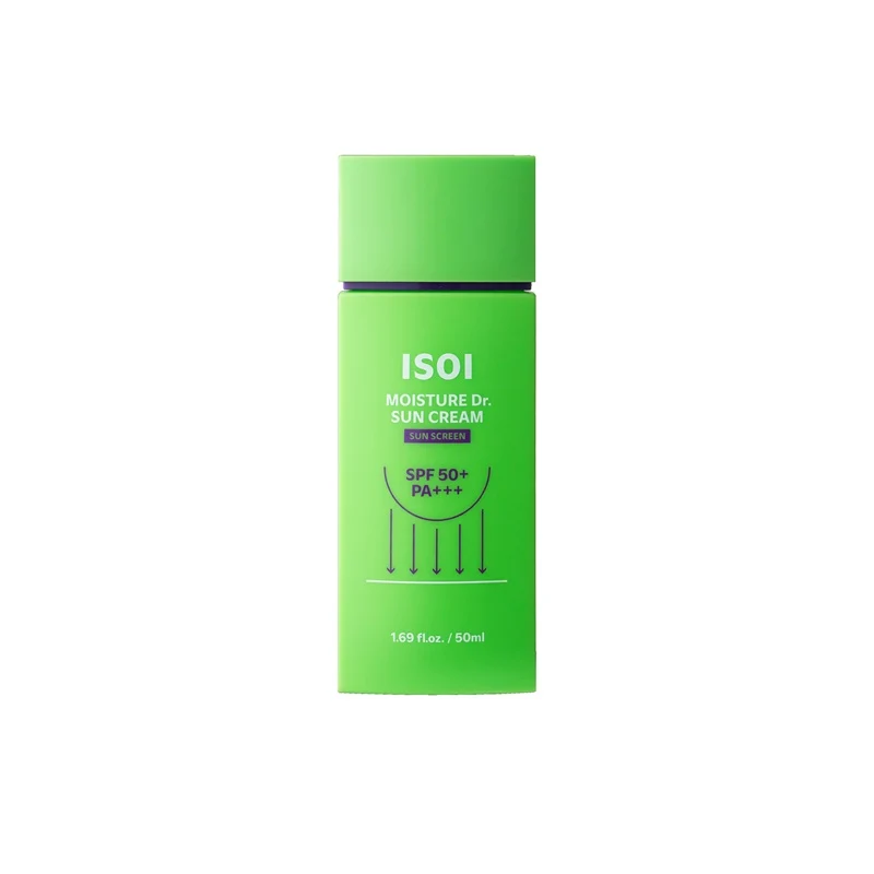 신세계인터넷면세점-아이소이-Suncare-모이스춰 닥터 선크림 50ml