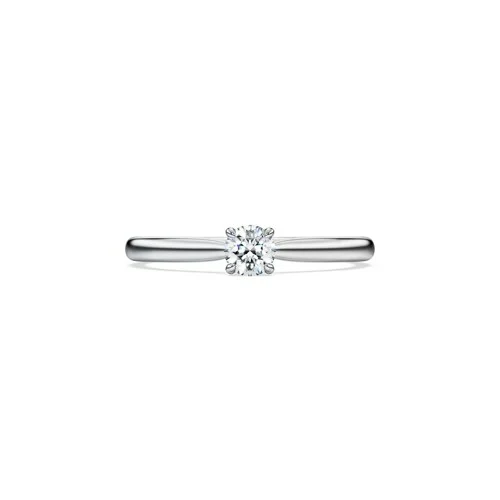 신세계인터넷면세점-스와로브스키-ring-Eternity 솔리테어 링, 랩 그로운 다이아몬드 0.25ct, 스털링 실버