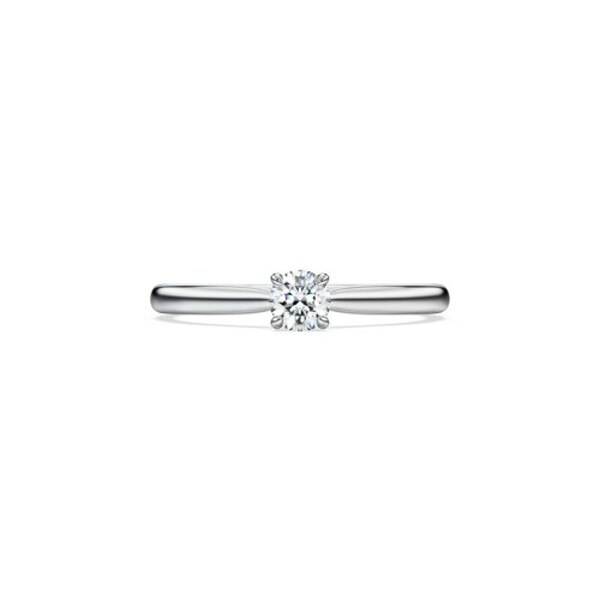 신세계인터넷면세점-스와로브스키-ring-Eternity 솔리테어 링, 랩 그로운 다이아몬드 0.25ct, 스털링 실버