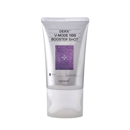 더마알엑스 브이모드 1100 부스터 샷 120ml