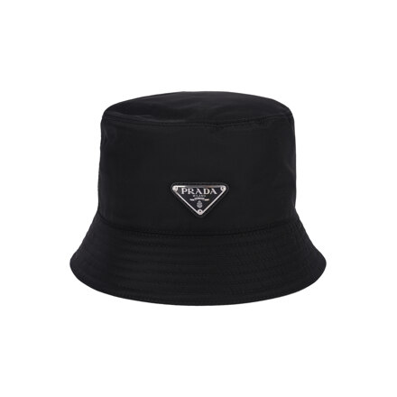 RE-NYLON BUCKET HAT_