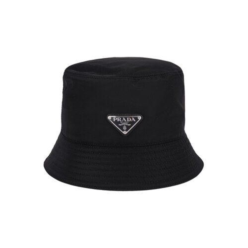 RE-NYLON BUCKET HAT_
