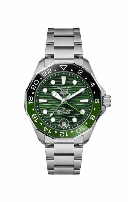 AQUARACER PROFESSIONAL 300 GMT / 남성