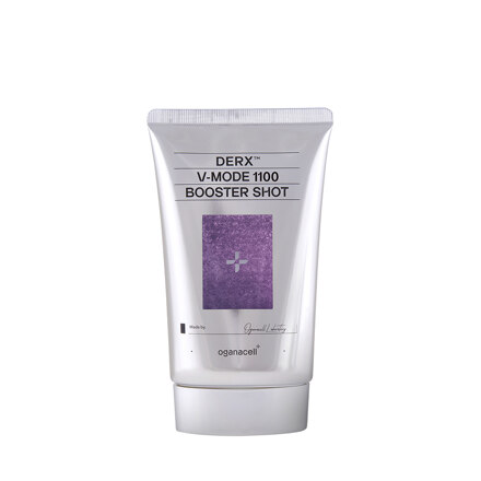 더마알엑스 브이모드 1100 부스터 샷 리필 120ml