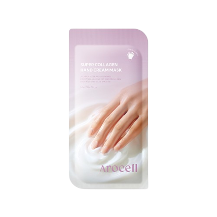 슈퍼 콜라겐 핸드 크림 마스크 14ml