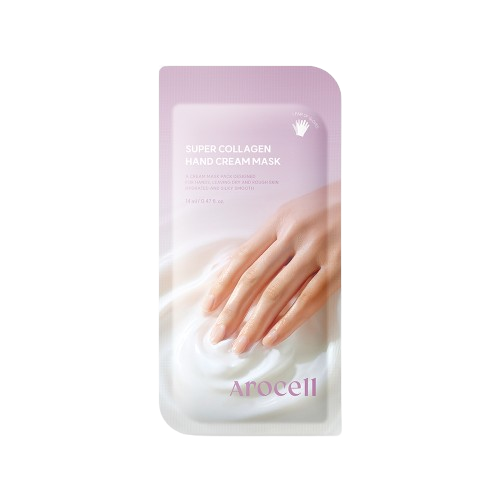 슈퍼 콜라겐 핸드 크림 마스크 14ml