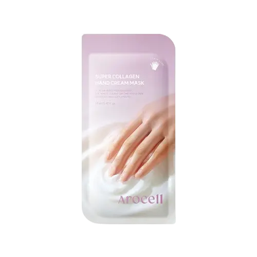 슈퍼 콜라겐 핸드 크림 마스크 14ml