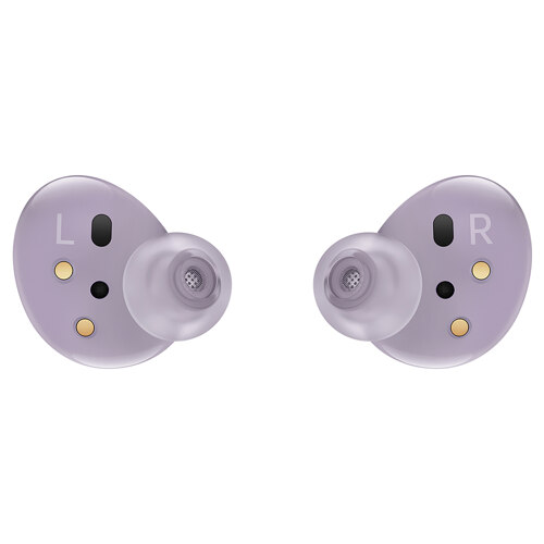 韩际新世界网上免税店-三星电子-SMART WATCH-GALAXY BUDS 2 耳机 Lavender