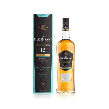 더 글렌그란트 12년 1000ml